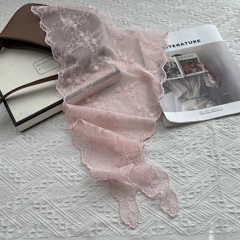 Весна 2025 года, милый пастора – обзор и цена Headband Summer Knit
