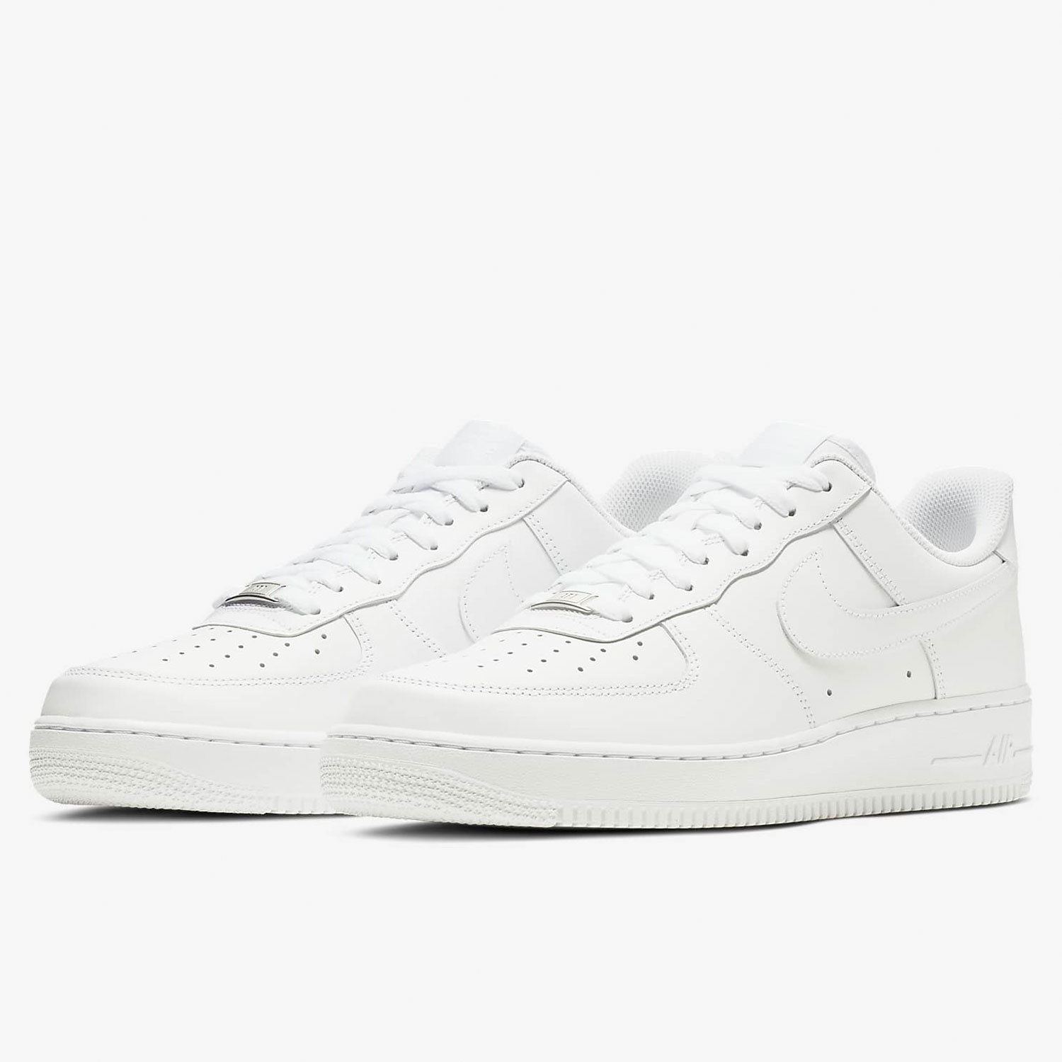 Официальные мужские повседневн – обзор и цена Nike Shoes Air Force 1